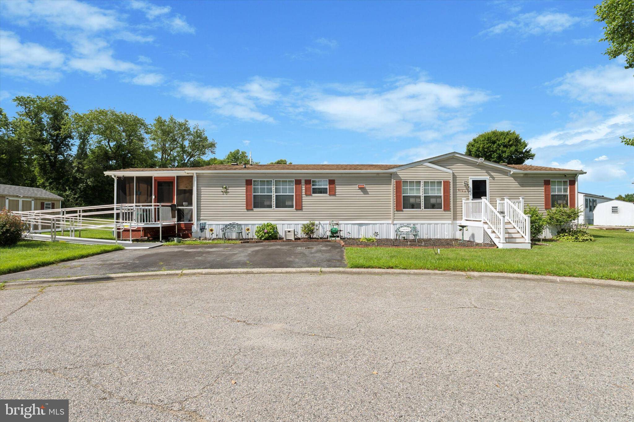 Bear, DE 19701,2145 MEREDITH WAY #676