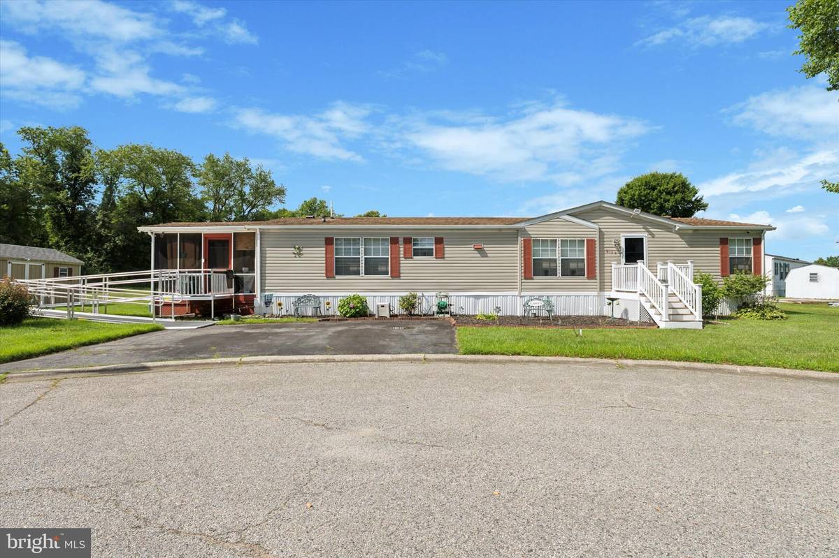 Bear, DE 19701,2145 MEREDITH WAY #676