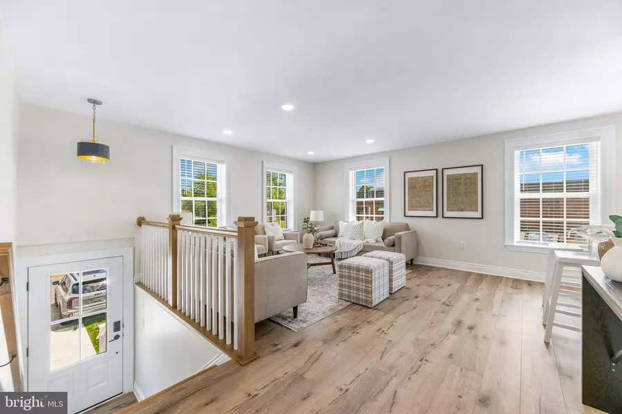 30 E BROADWAY #FLAT 2, Bel Air, MD 21014