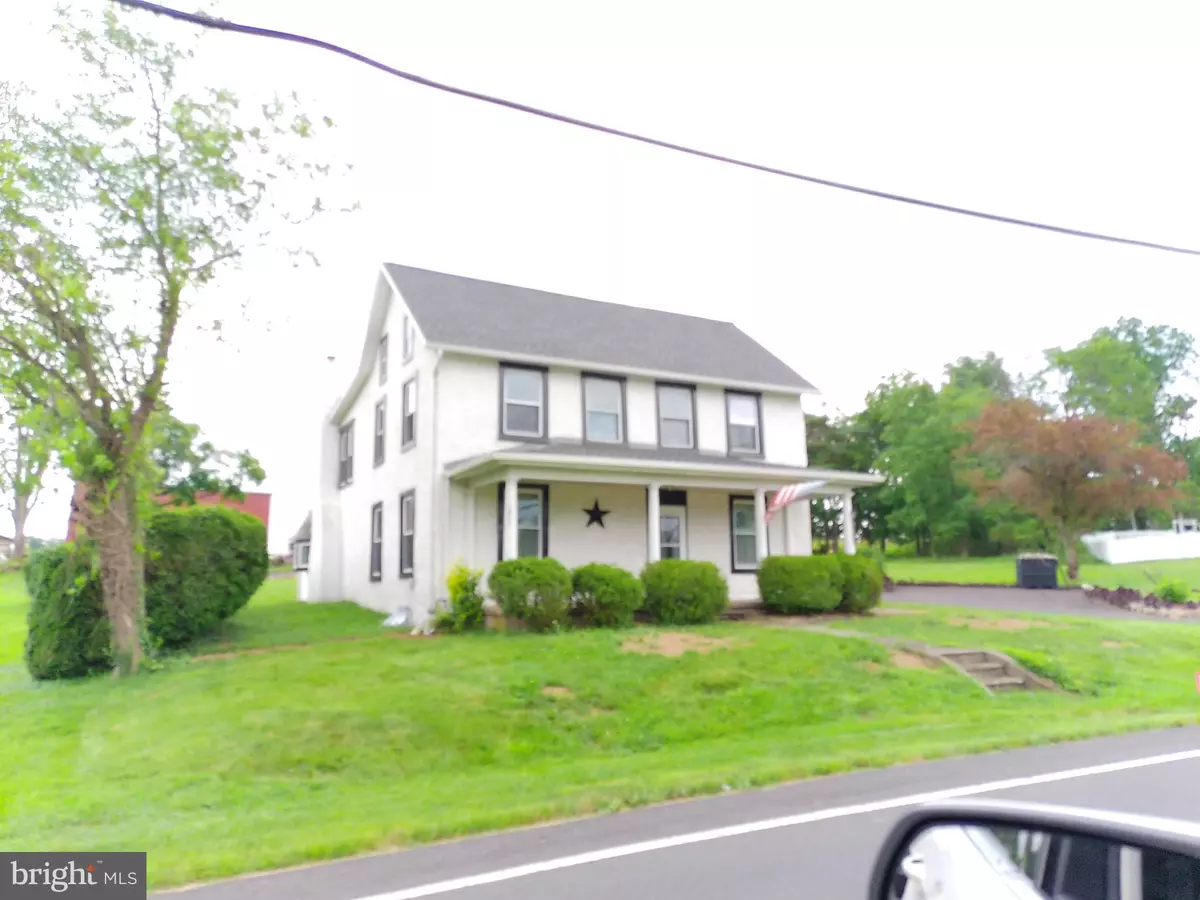 Quakertown, PA 18951,1951 N OLD BETHLEHEM PIKE
