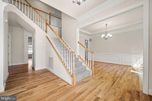 Malvern, PA 19355,708 STONECLIFFE RD