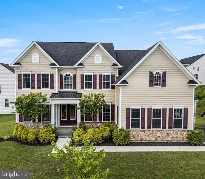 708 STONECLIFFE RD, Malvern, PA 19355