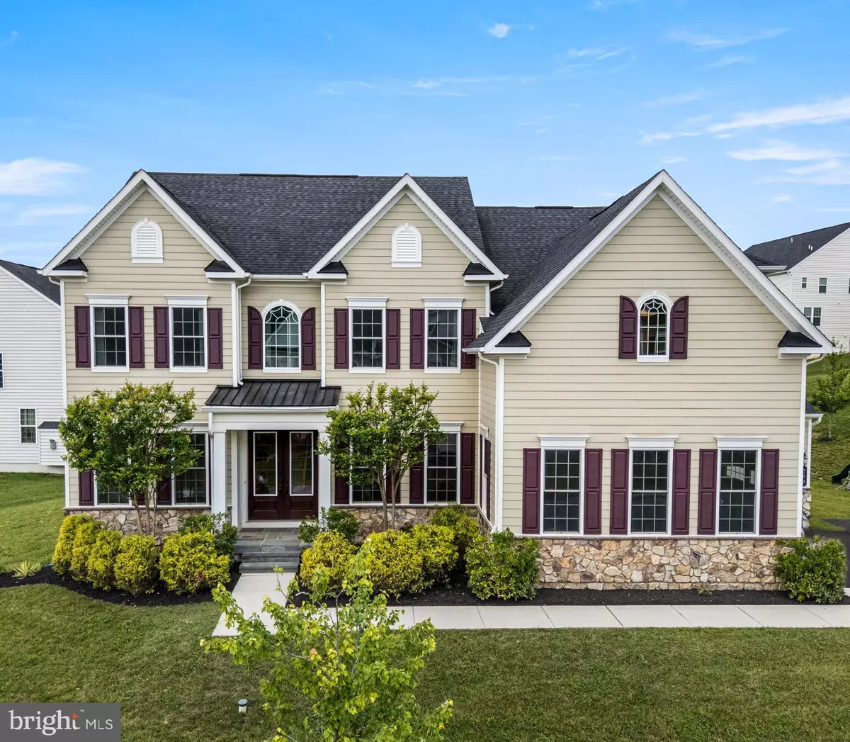 Malvern, PA 19355,708 STONECLIFFE RD