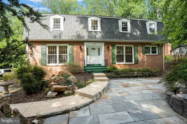 Annandale, VA 22003,3502 LAUNCELOT WAY
