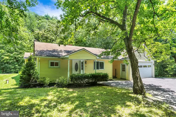 Newport, PA 17074,36 MEADOW GROVE RD