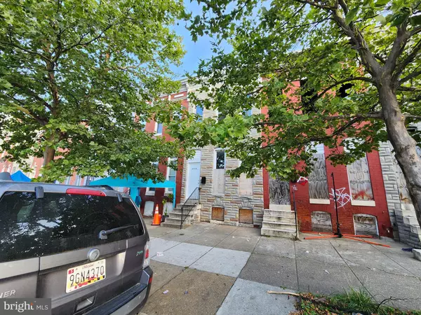 Baltimore, MD 21223,2134 WILKENS AVE