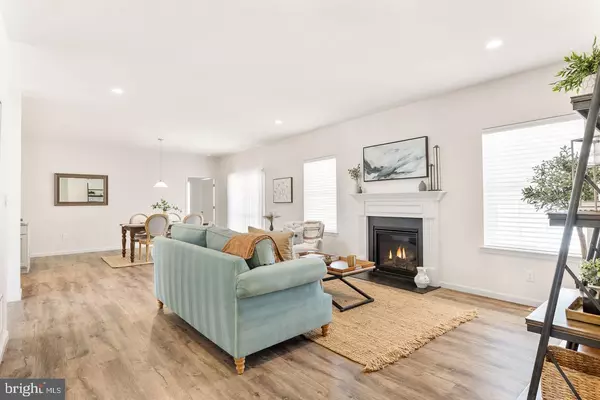Oxford, PA 19363,130 LINCOLNSHIRE (WATERFORD) ST #LOT 141