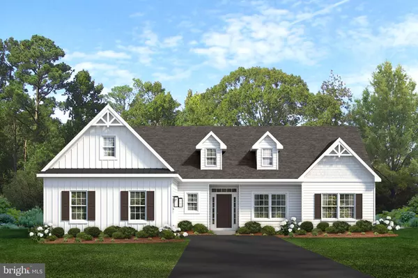 130 LINCOLNSHIRE (WATERFORD) ST #LOT 141, Oxford, PA 19363