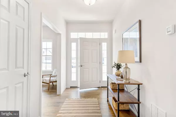 Oxford, PA 19363,130 LINCOLNSHIRE (WATERFORD) ST #LOT 141