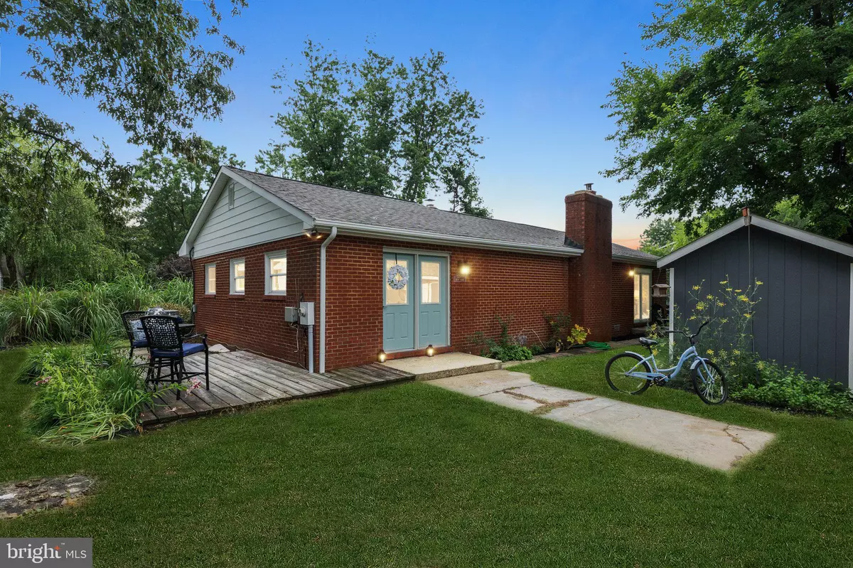 Annapolis, MD 21403,1359 LINDEN AVE