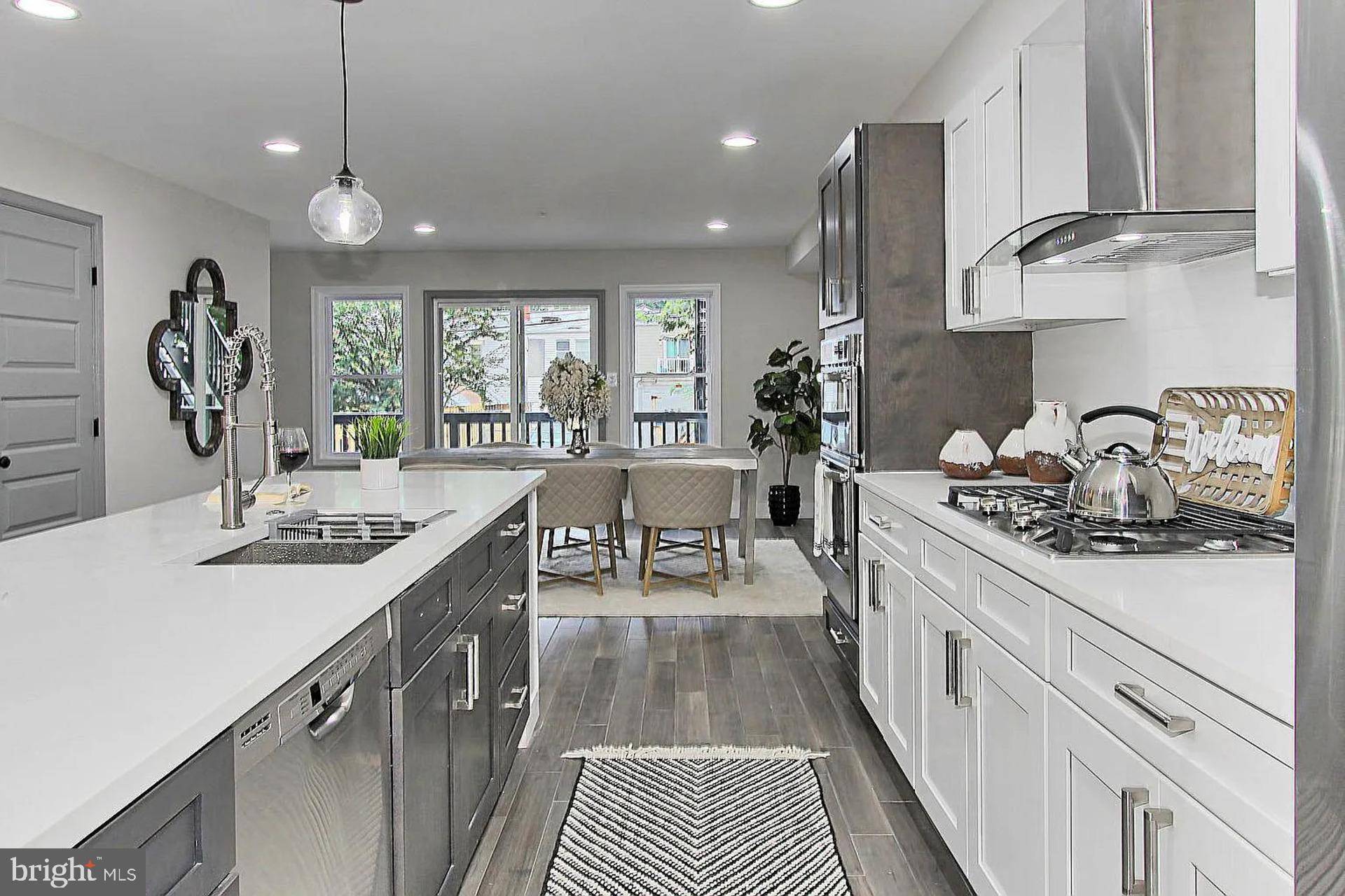 Washington, DC 20003,1709 INDEPENDENCE AVE SE #1