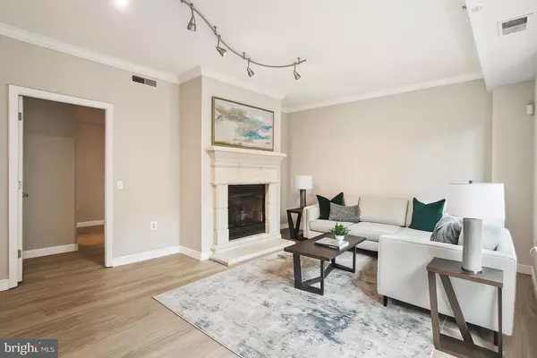 1441 RHODE ISLAND AVE NW #M01, Washington, DC 20005
