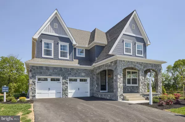 Lampeter, PA 17537,900 SKIP LN #MANCHESTER