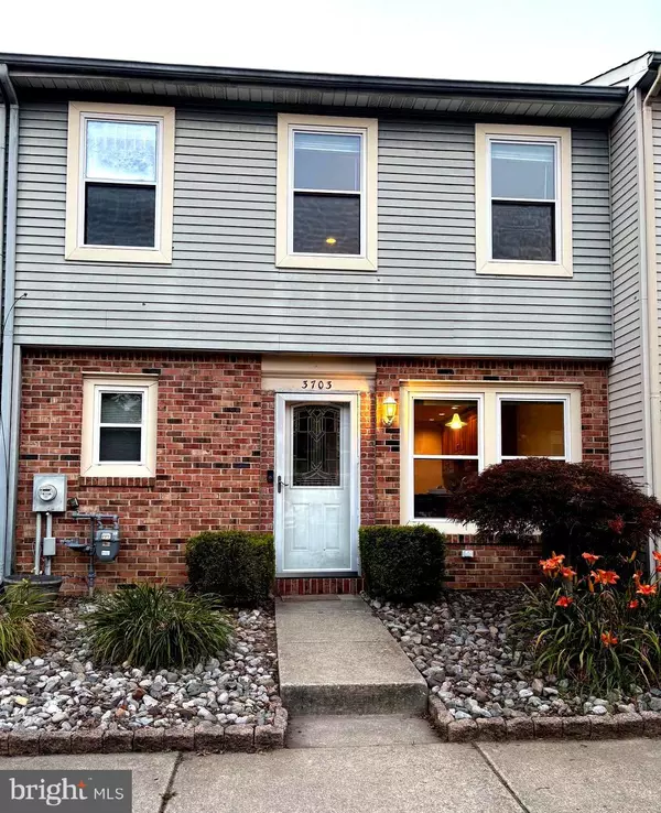 Marlton, NJ 08053,3703 ELBERTA LN