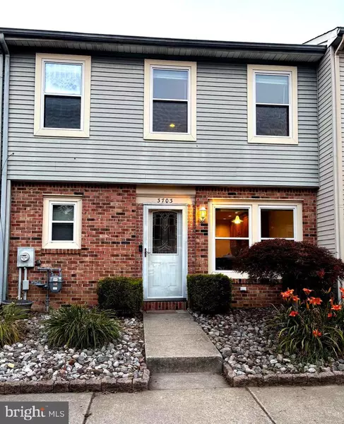 3703 ELBERTA LN, Marlton, NJ 08053