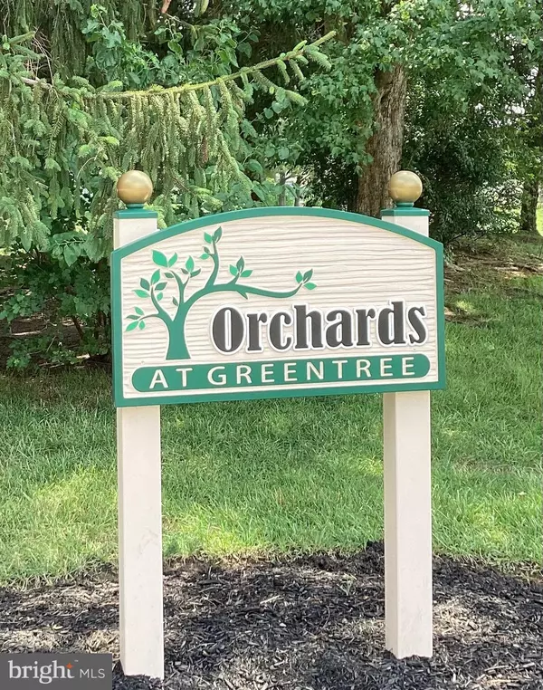 Marlton, NJ 08053,3703 ELBERTA LN