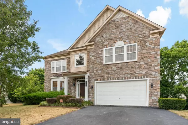 Frederick, MD 21701,1501 MOHICAN CT