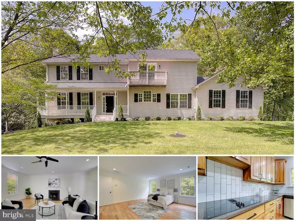 6690 BAYBERRY XING, Owings, MD 20736