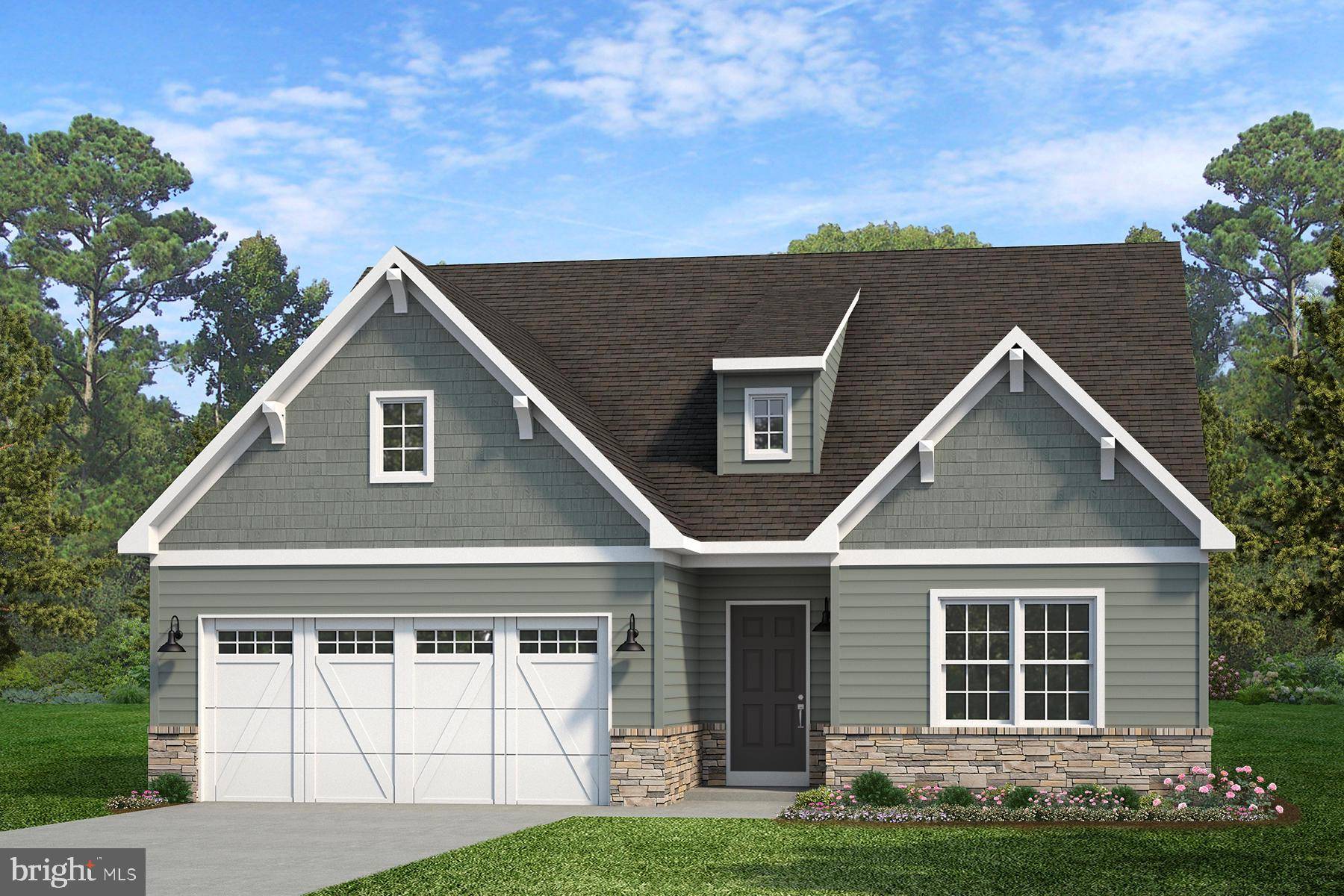 Lampeter, PA 17537,900 SKIP LN #CALDWELL
