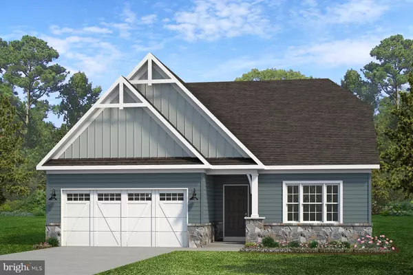 Lampeter, PA 17537,900 SKIP LN #CALDWELL