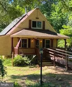7719 VERMONT RD, Rhoadesville, VA 22542
