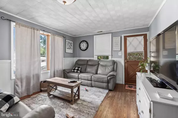 Westville, NJ 08093,1186 BREWER AVE