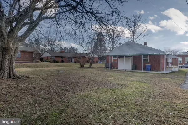 Camp Hill, PA 17011,2412 DICKINSON AVE