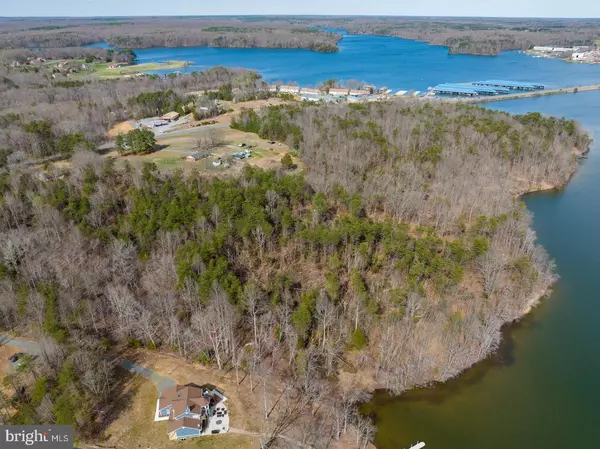 Mineral, VA 23117,LOT 2 & 6 NEW BRIDGE ROAD