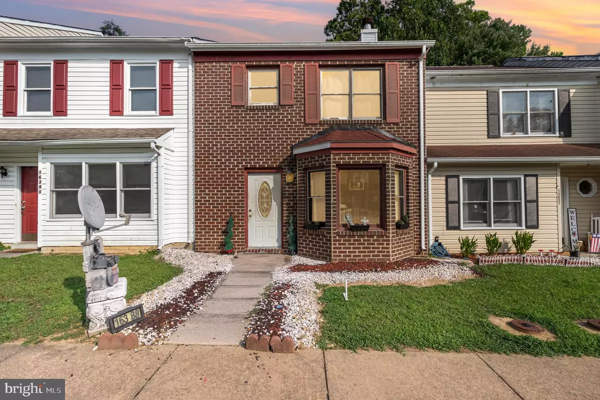 Bowling Green, VA 22427,16388 HERITAGE PINES CIR