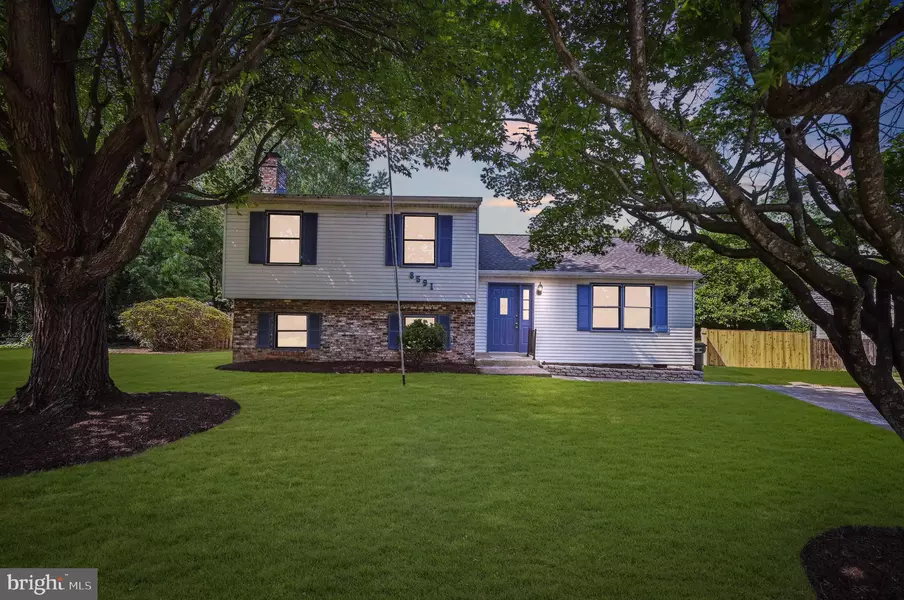 8591 KING CARTER ST, Manassas, VA 20110