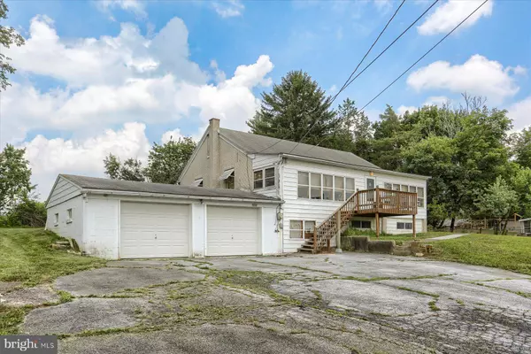 Harrisburg, PA 17112,5960 CLOVER RD