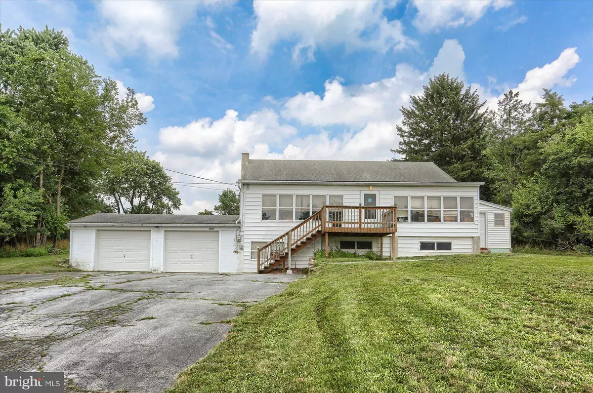 Harrisburg, PA 17112,5960 CLOVER RD