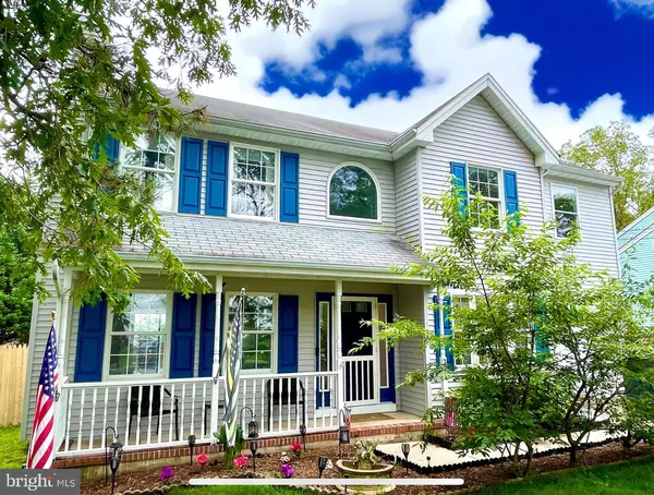 229 STERN AVE, Manahawkin, NJ 08050
