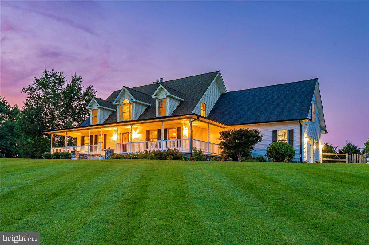 Westminster, MD 21157,3363 SYKESVILLE RD