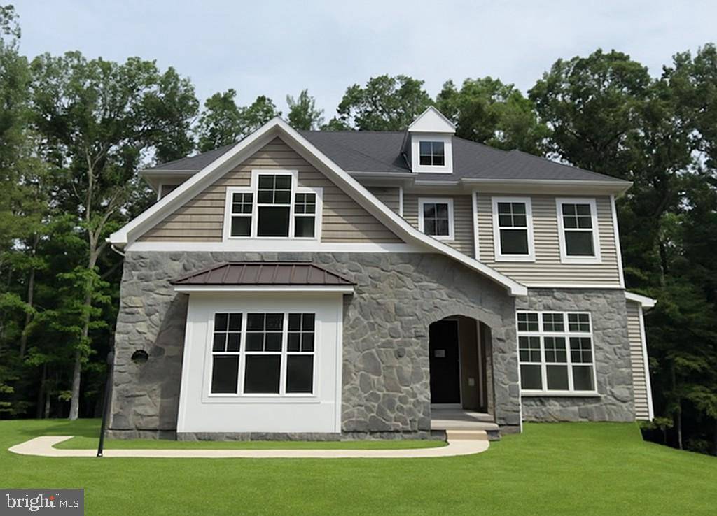 312 TIMBERTON CIR, Bellefonte, PA 16823