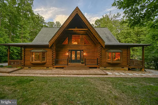 Mineral, VA 23117,123 SHOREWOOD DR