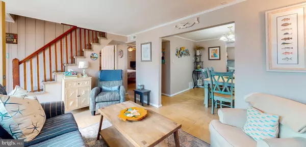 Long Beach Twp, NJ 08008,4 W OCEAN VIEW DR