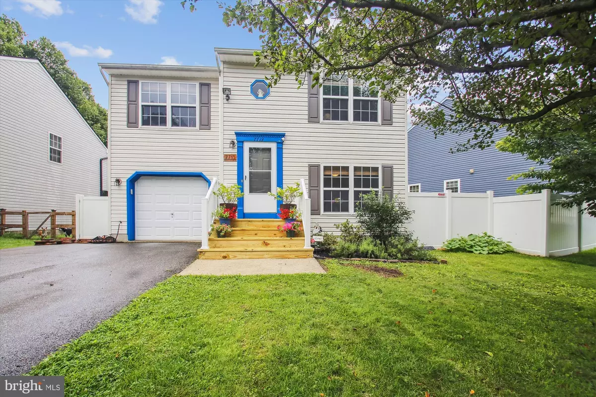 Glen Burnie, MD 21060,7713 WEST DR