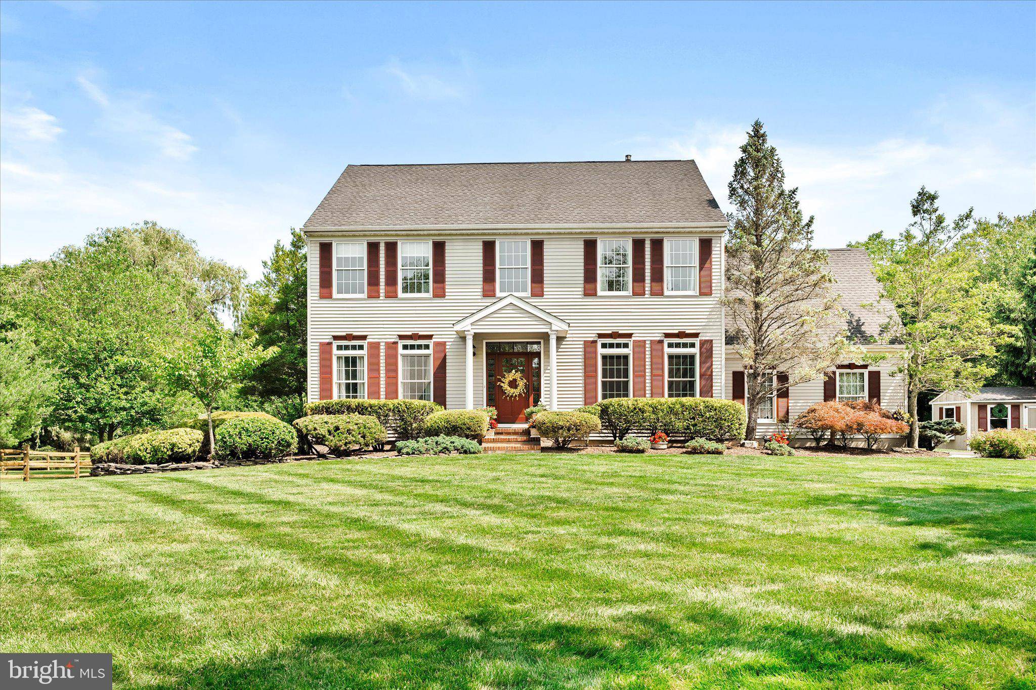 Robbinsville, NJ 08691,3 BLUE BELL LN