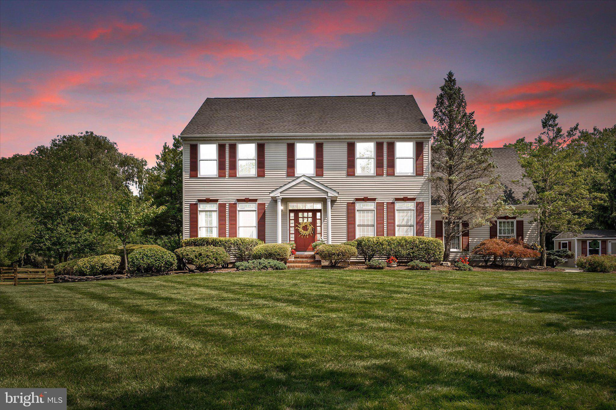 Robbinsville, NJ 08691,3 BLUE BELL LN