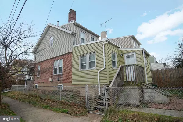 Trenton, NJ 08638,702 SPRUCE ST