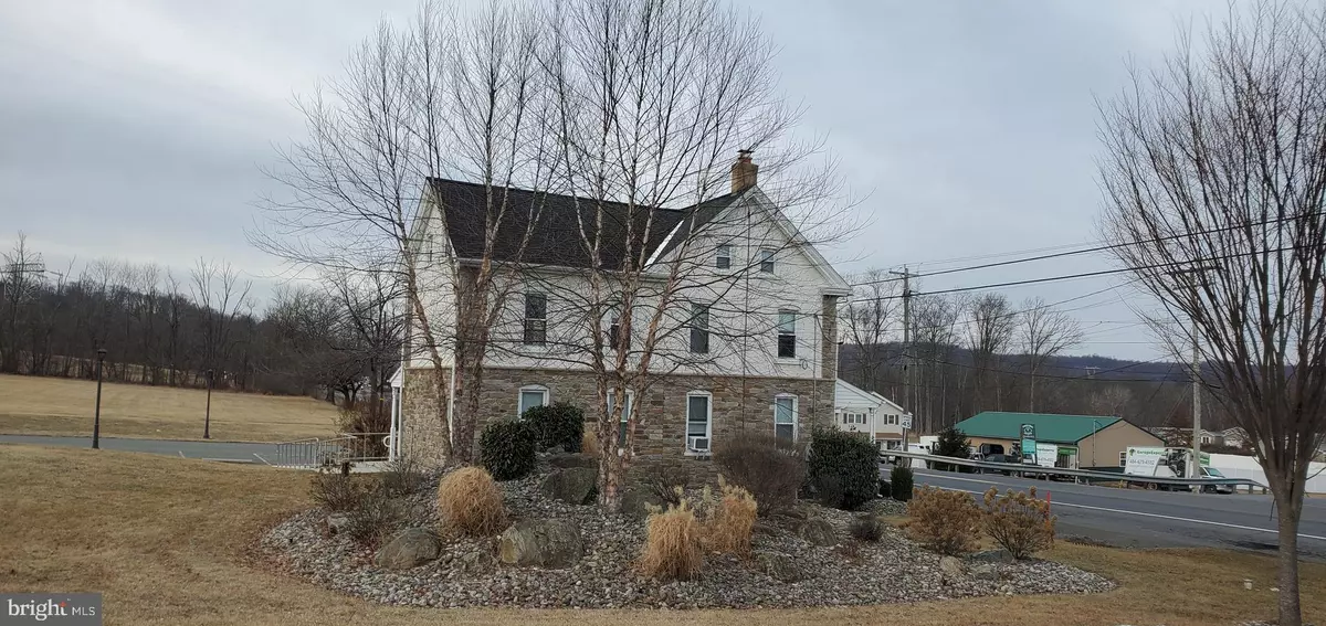 Bechtelsville, PA 19505,1180 ROUTE 100