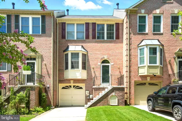 Lutherville Timonium, MD 21093,673 BUDLEIGH CIR