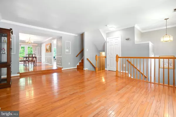 Lutherville Timonium, MD 21093,673 BUDLEIGH CIR