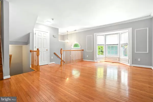 Lutherville Timonium, MD 21093,673 BUDLEIGH CIR