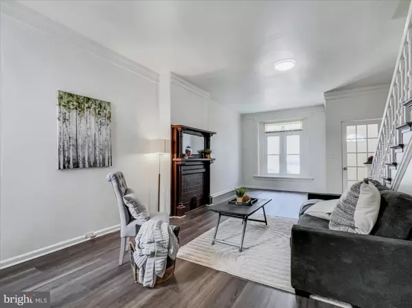 Harrisburg, PA 17102,2032 N 5TH ST