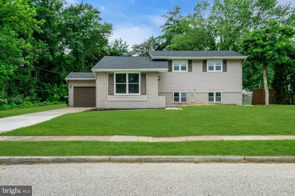 Burlington, NJ 08016,1204 TANNER AVE