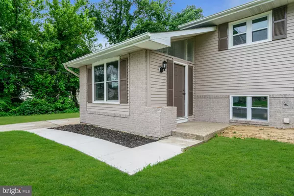 Burlington, NJ 08016,1204 TANNER AVE