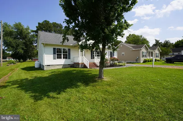 Willards, MD 21874,7351 MAIN ST