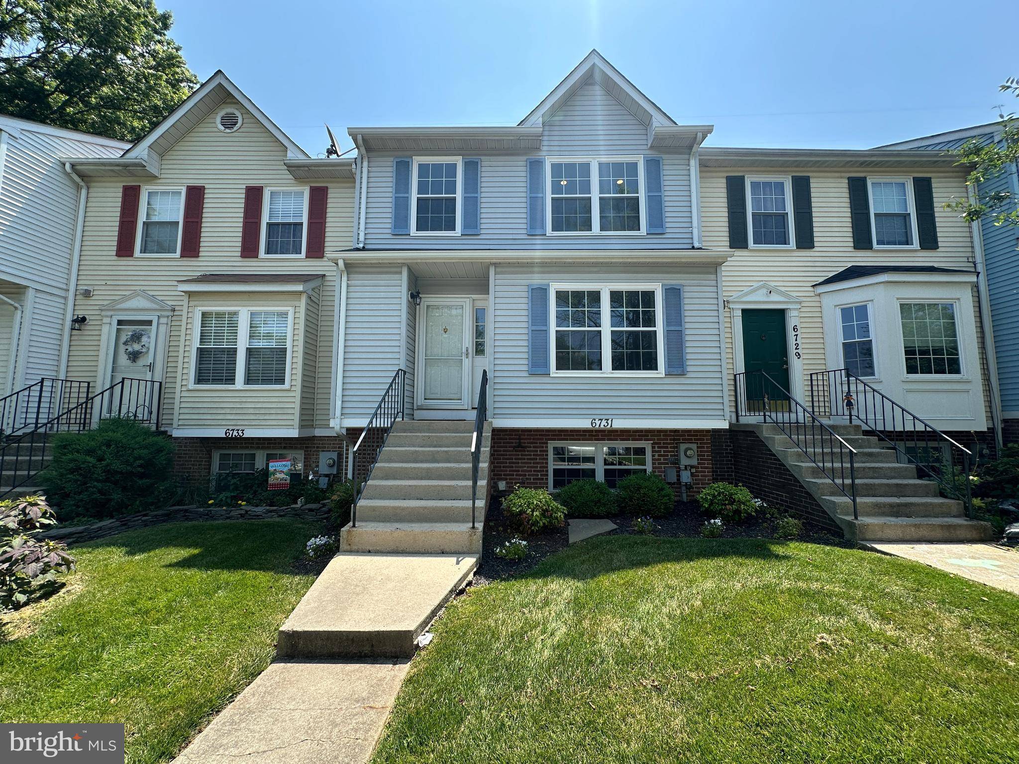 6731 SANDPIPER CT, Frederick, MD 21703